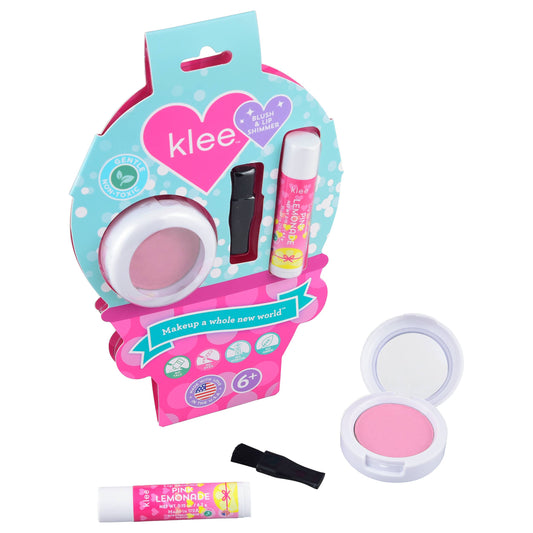 NEW!! Cotton Candy Joy - Sugar Pop Blush and Lip Shimmer