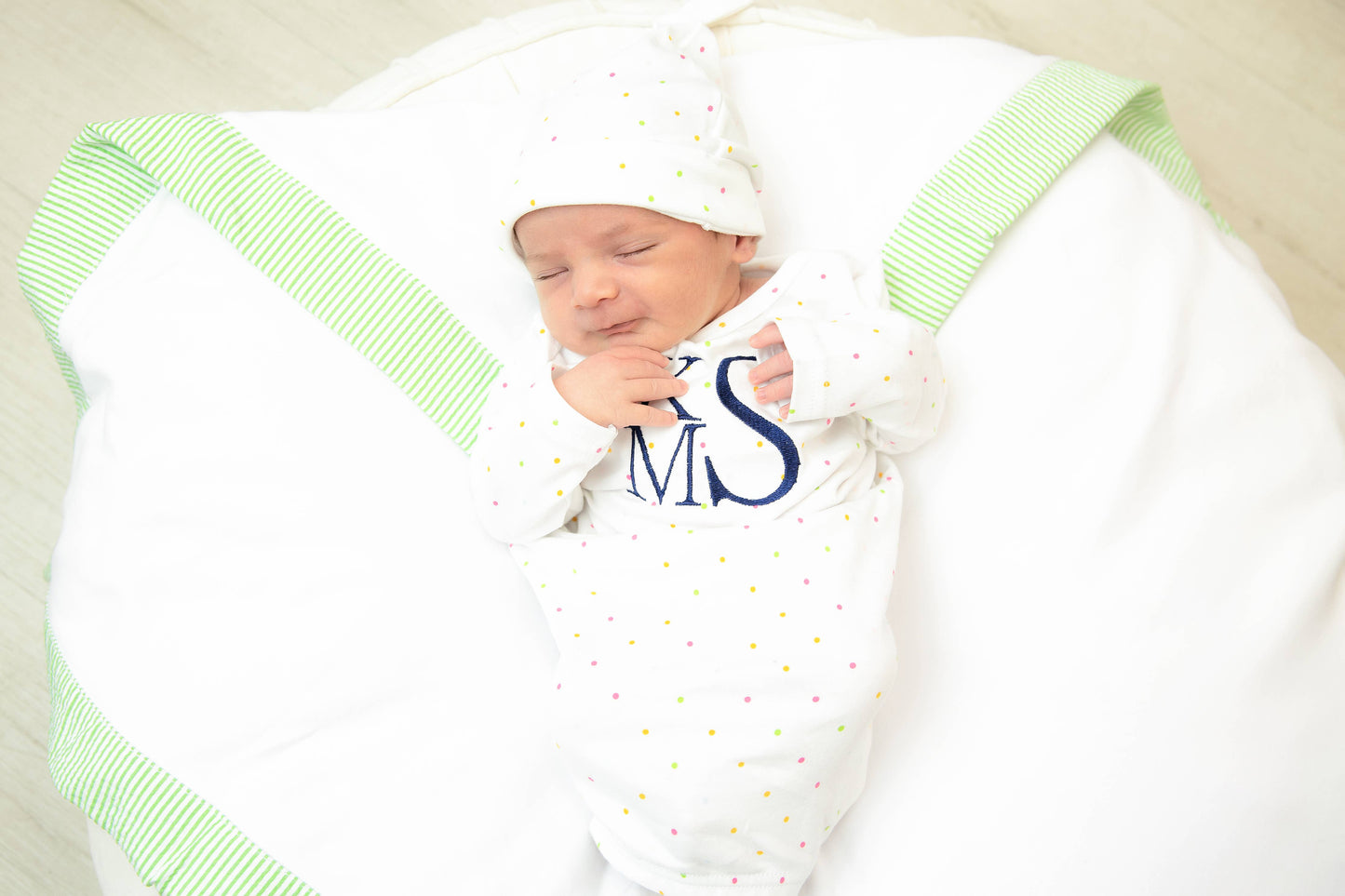 Infant Gown