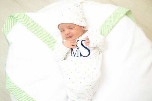 Infant Gown