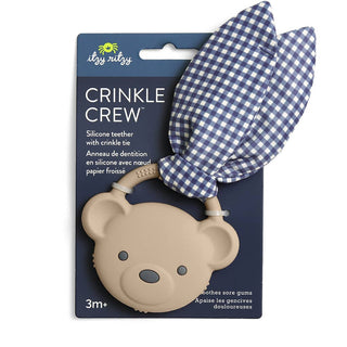 *NEW* Crinkle Crew™