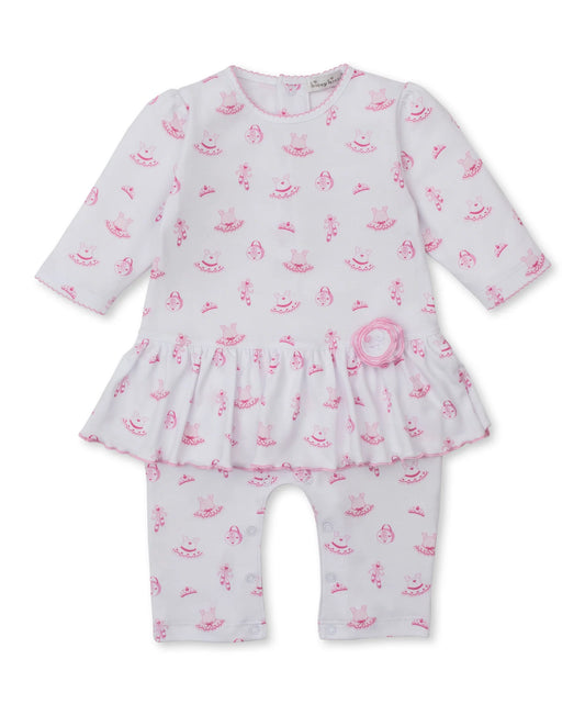 Ready to Dance Playsuit