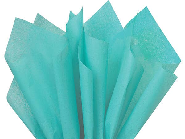 Color Tissue Paper Bulk 20X30" Sheets