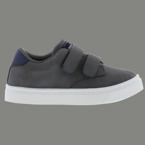 Jack Sneaker- Charcoal