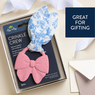*NEW* Crinkle Crew™