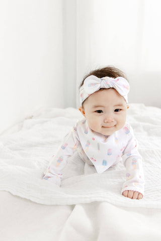 Ice Cream Headband