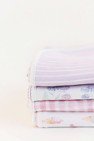 Ice Cream Blanket