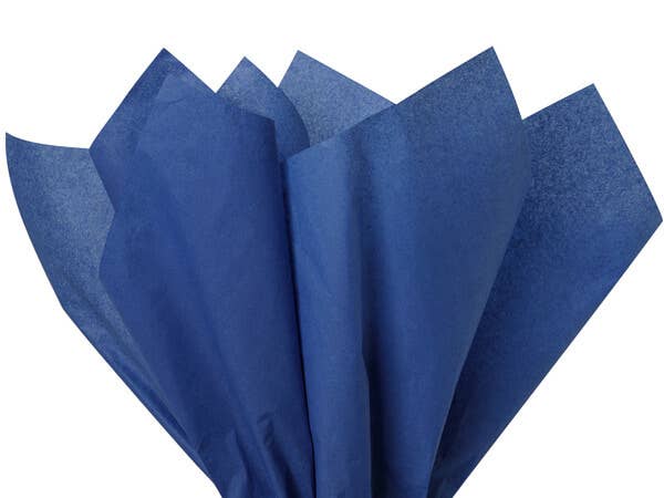 Color Tissue Paper Bulk 20X30" Sheets