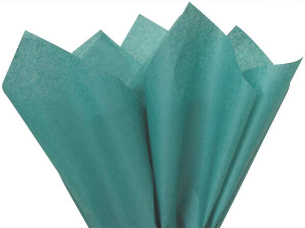 Color Tissue Paper Bulk 20X30" Sheets