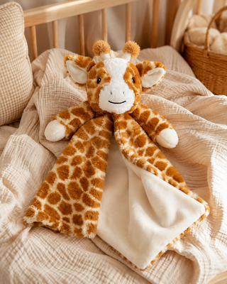 Giraffe Lovey