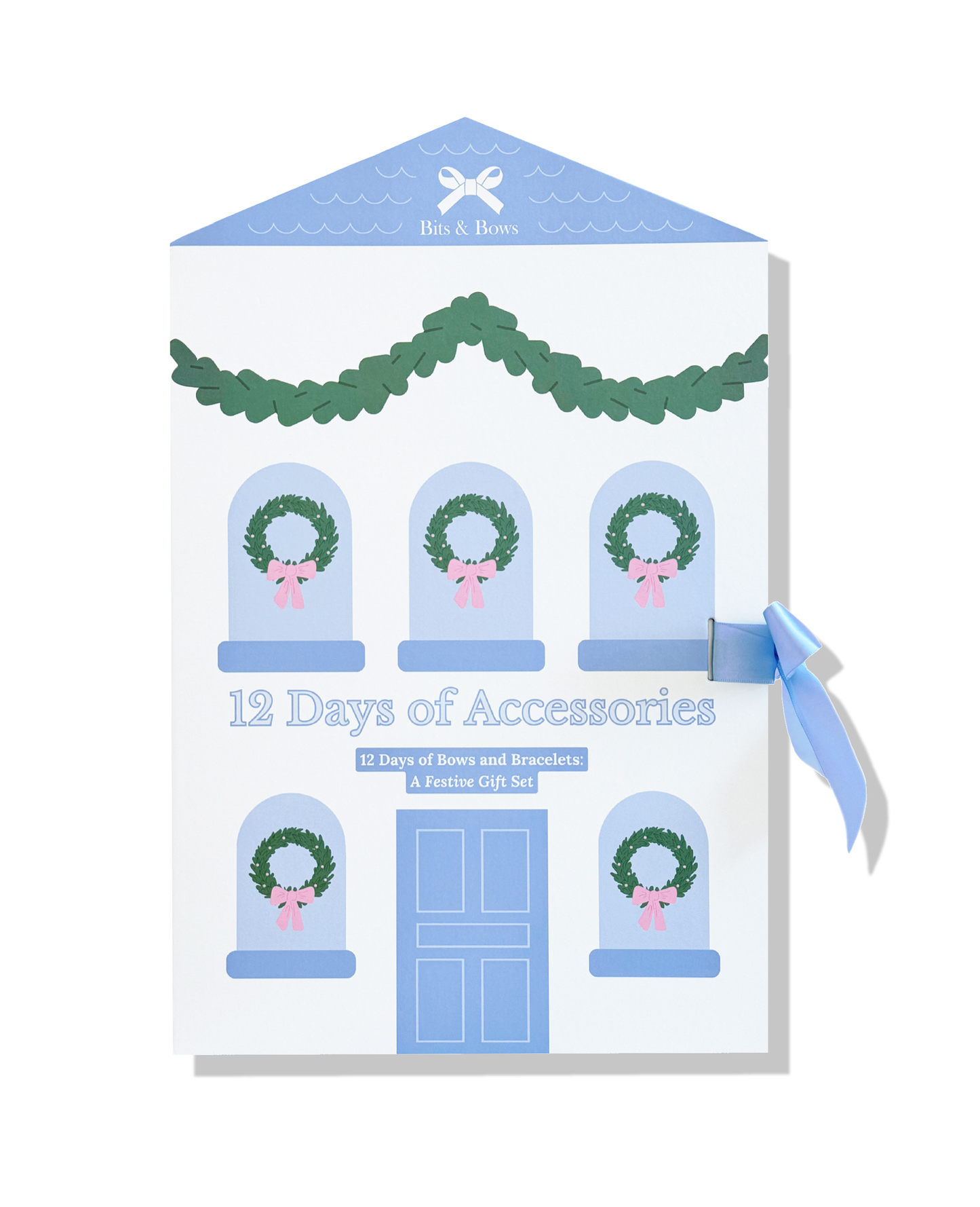 12 Days of Accessories Holiday Gift Set