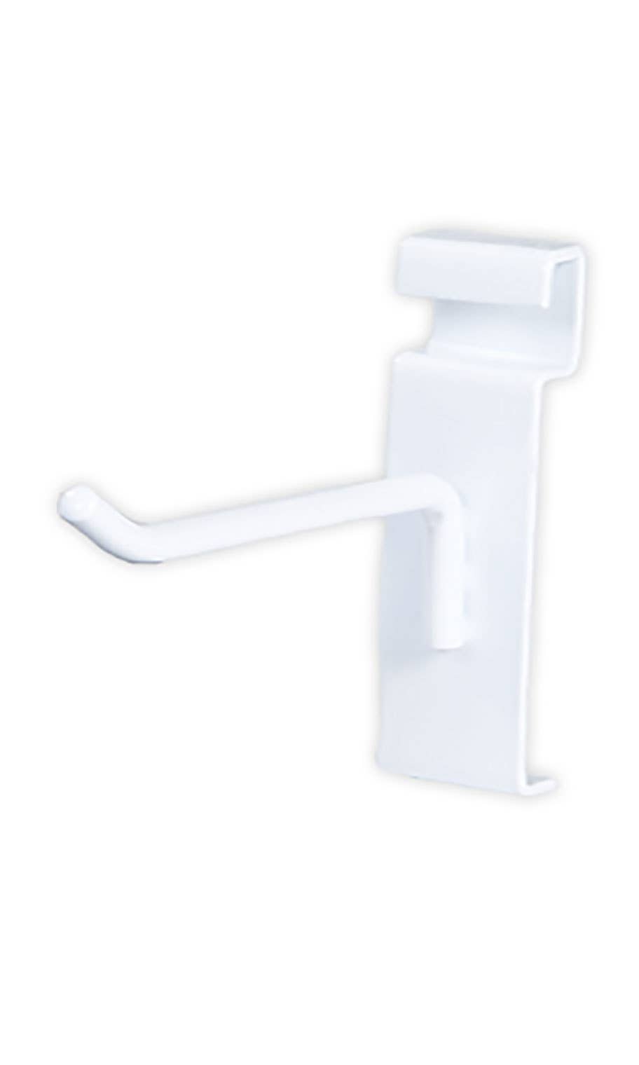 Peg Hooks for Wire Grid