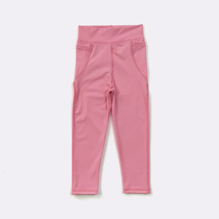 Fairytale Athletic Girls Set, Pink, 2T