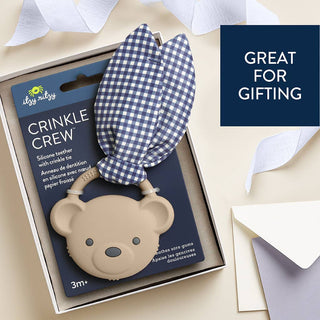 *NEW* Crinkle Crew™