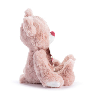 Big Sister Pink Bear - 8in