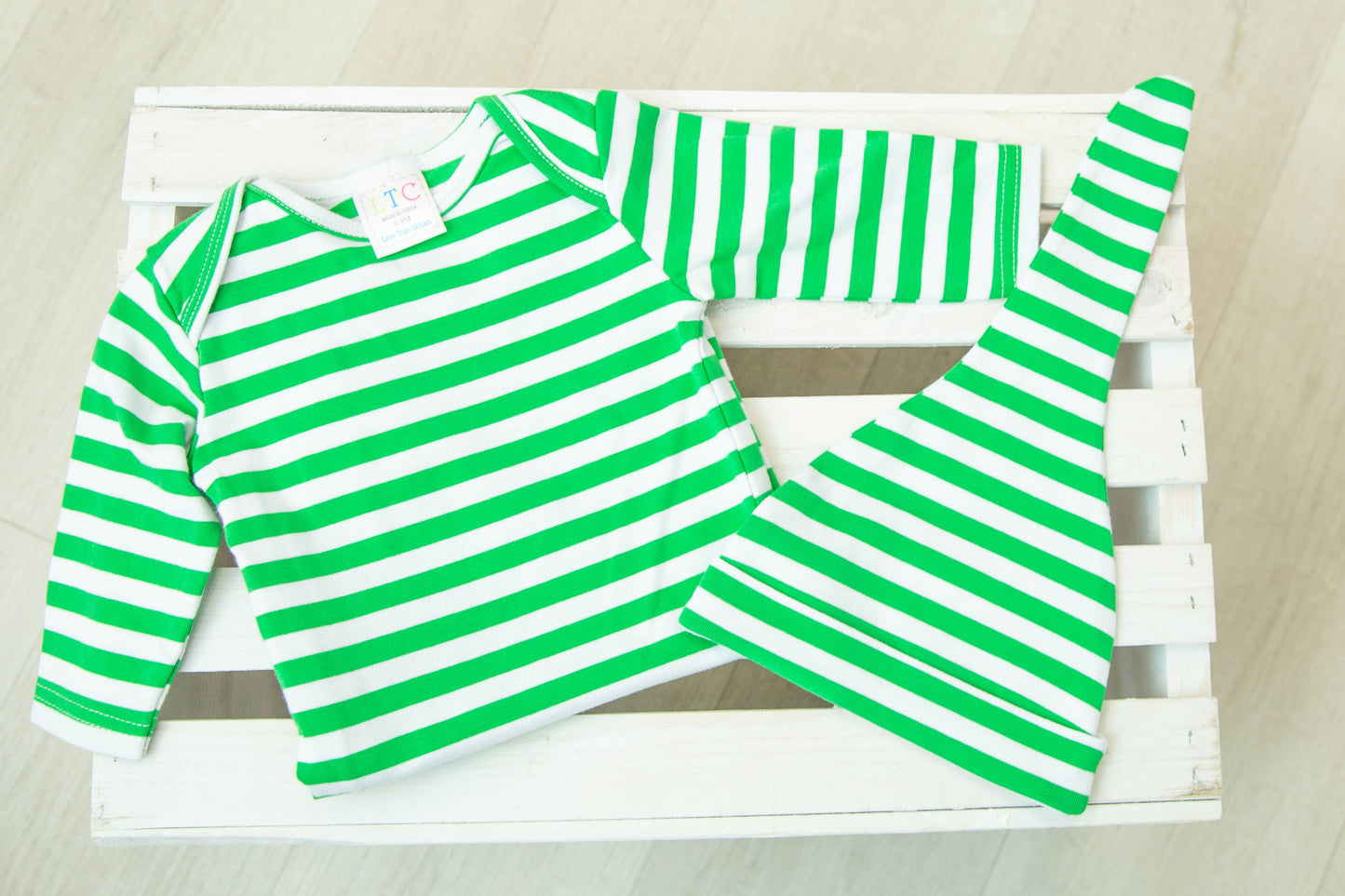 Infant Gown