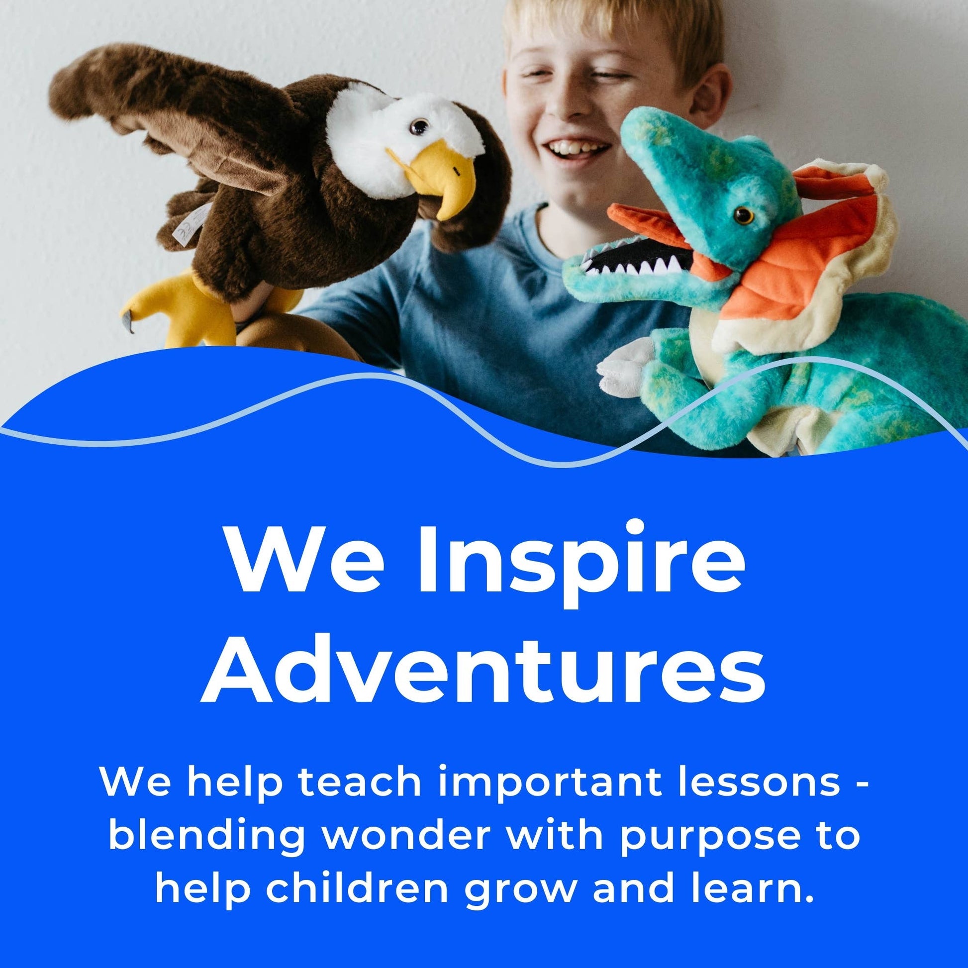 6" (15cm) Lollyplush Unicorn Asst - Sunny Meadow Boutique