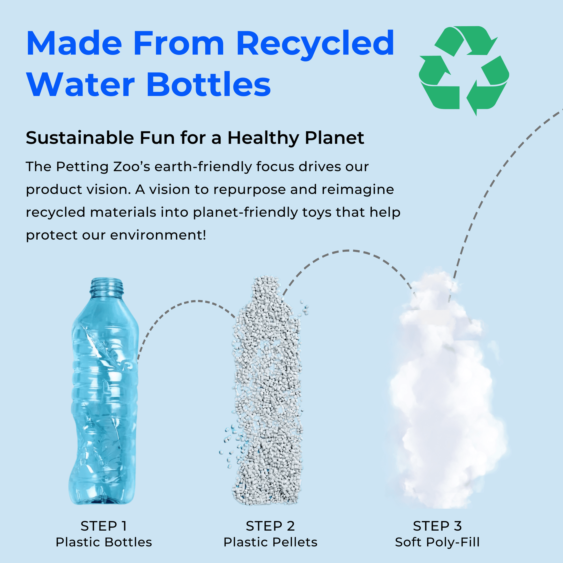 6" (15cm) Lollyplush Unicorn Asst - Sunny Meadow Boutique