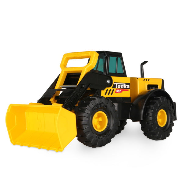 FRONT LOADER - TONKA