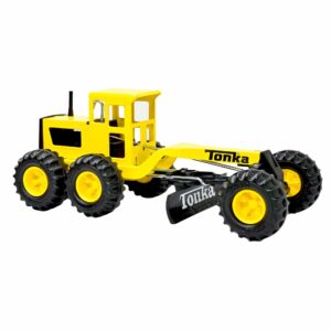 Tonka Road Grader