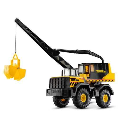 Tonka Crane