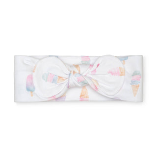 Ice Cream Headband