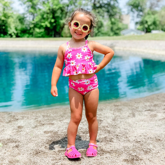 Shooshoos Call It Love Waterproof Kids Shoes