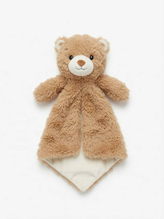 Tan Bear Lovey