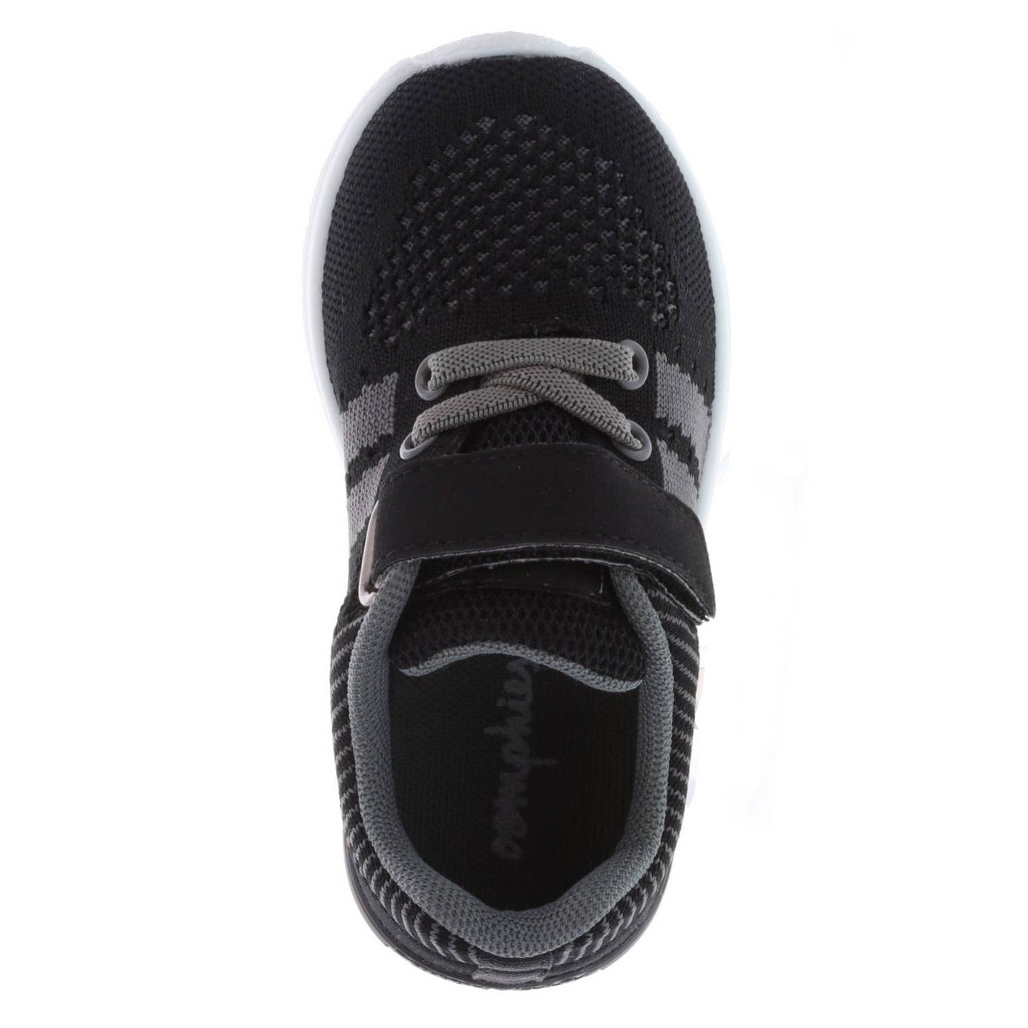 Wynn Sneaker- Black