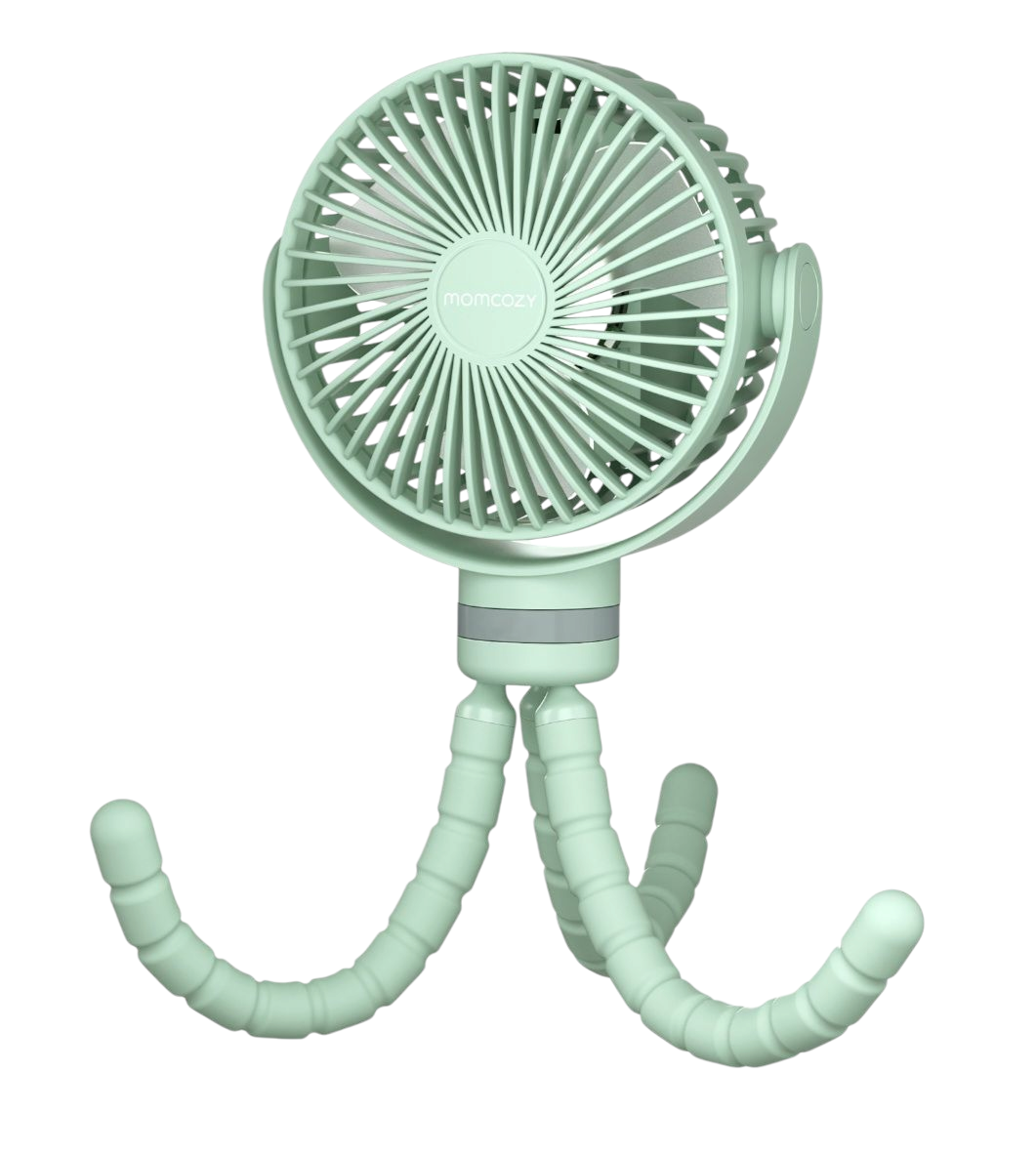 Momcozy Portable Stroller Fan