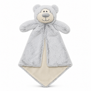 Gray Bear Lovey