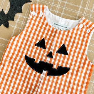 Pumpkin Jon Jon