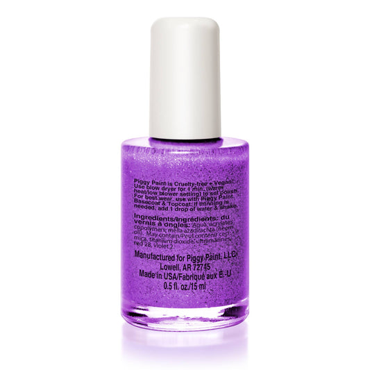 Let's Jam Non-Toxic Kids Nail Polish