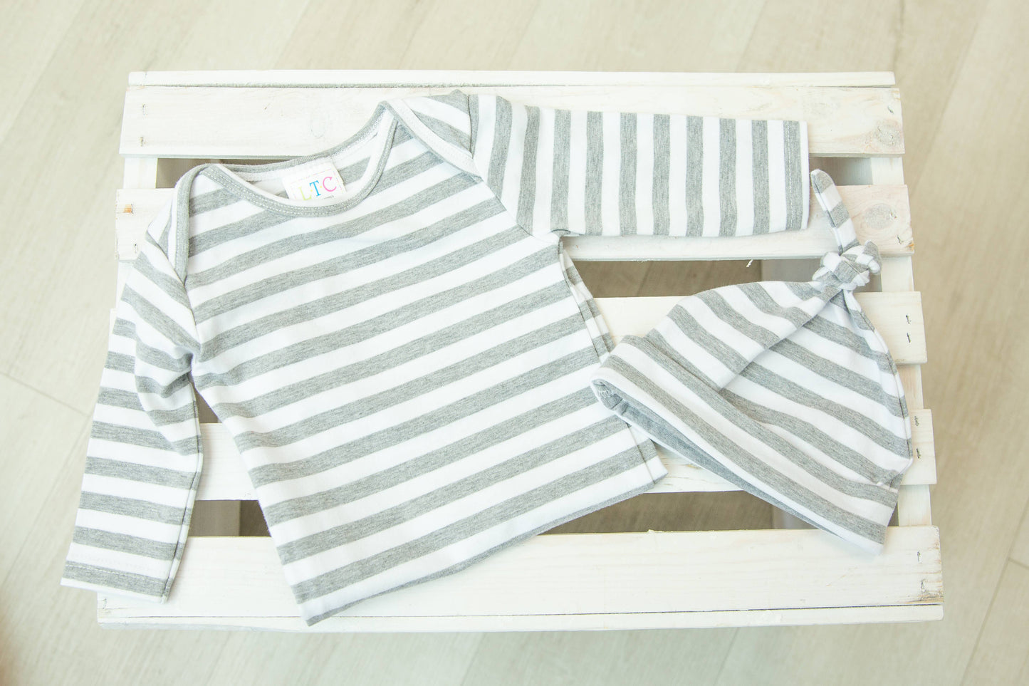 Infant Gown