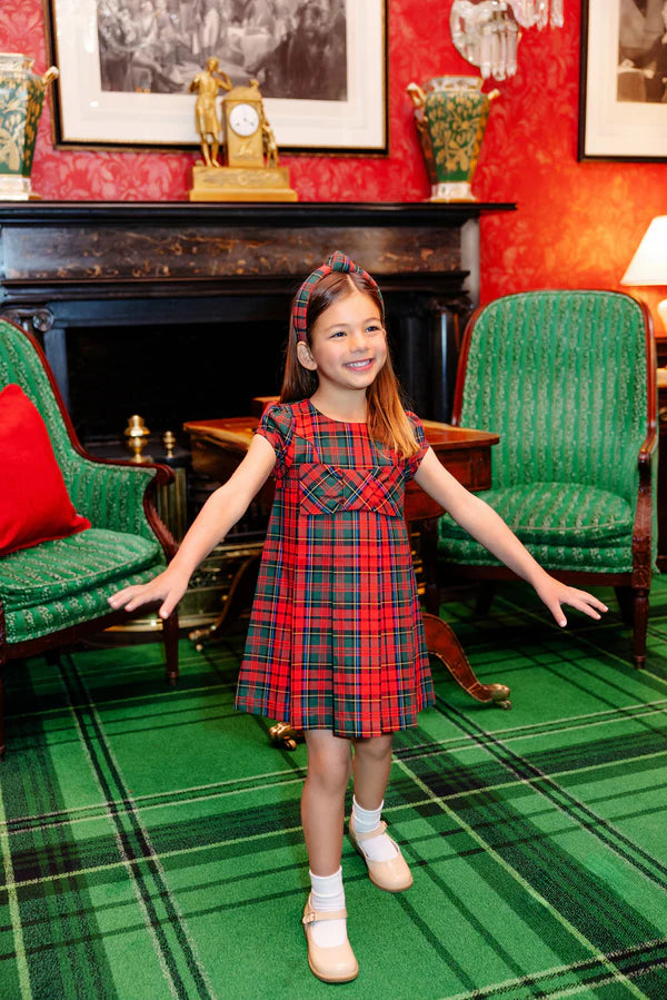 Darcy Dress