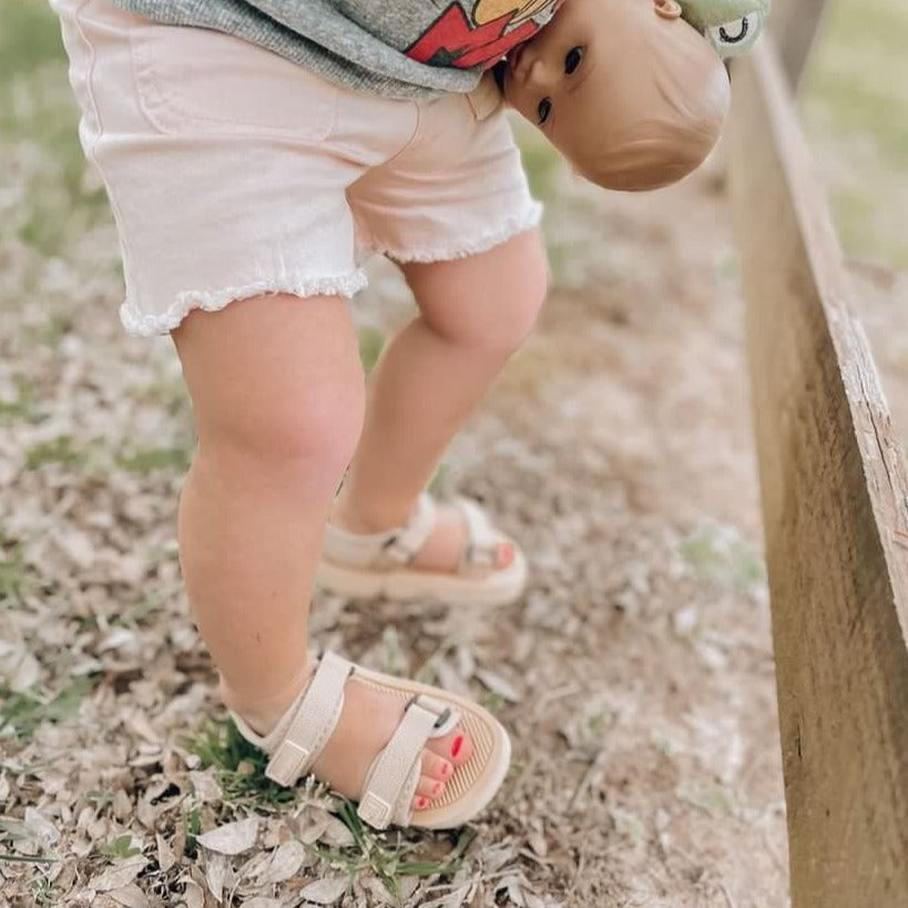 Shooshoos Akita Waterproof Kids Shoes