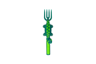 Dino Fork