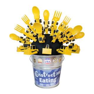 Construction Fork
