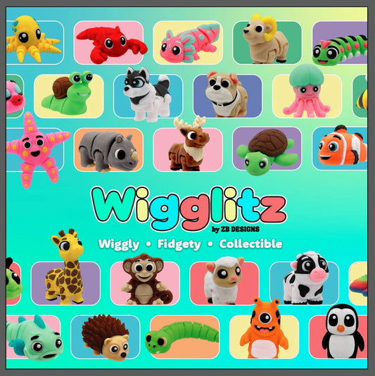 Wigglitz