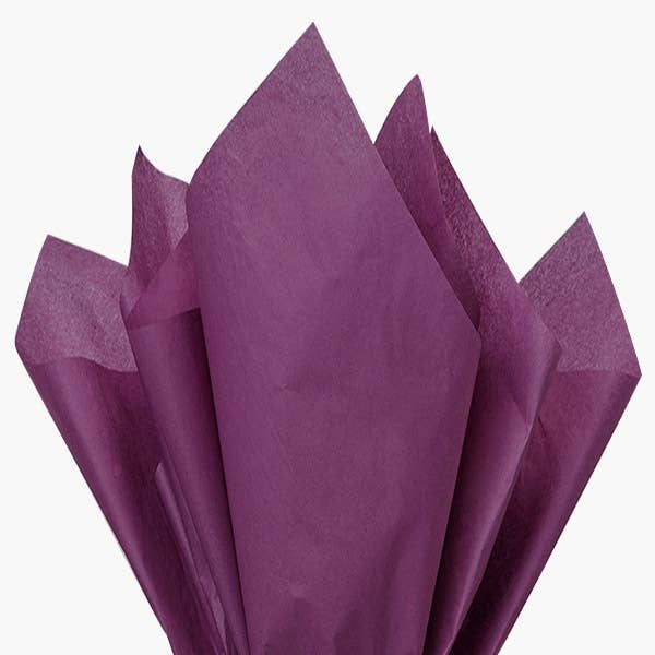 Color Tissue Paper Bulk 20X30" Sheets