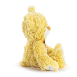 You Are My Sunshine Yellow Bear - 8in