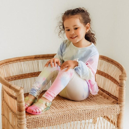 Shooshoos Right Above Waterproof Kids Shoes