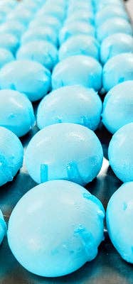 Freeze Dried Salt Water Taffy