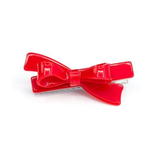 Bow Knot Hair Clip