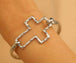 Cross Silver