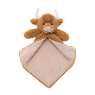 Highland Cow Lovey