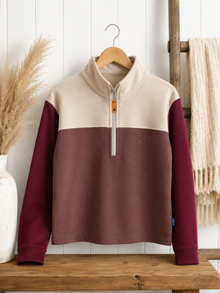 Pullover