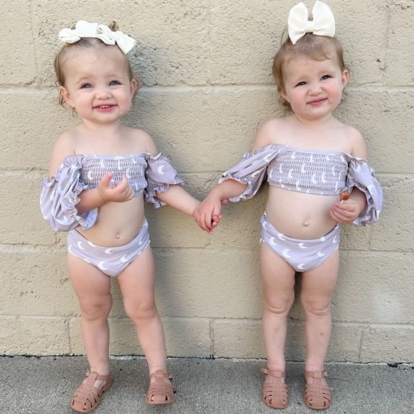 Shooshoos Sweet Heart Waterproof Kids Shoes