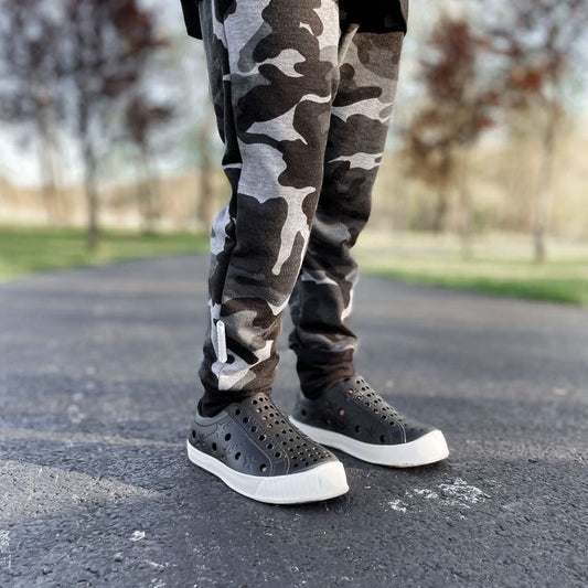 Shooshoos Ello Waterproof Kids Shoes