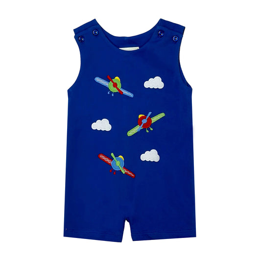 Airplane Shortall