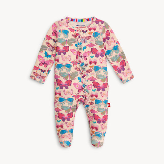 Magnetic Me All A Flutter modal magnetic footie